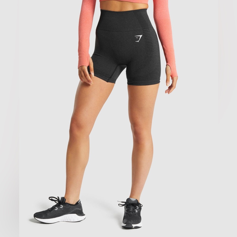 Gymshark Vital Seamless Shorts NWOT